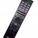 Replacement Remote Control Compatible for Sony STRKS470 RM-AAU071 1-487-611-11 STRDH710 HT-CT350 Aud