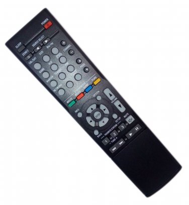 Replacement Remote Control Compatible for Denon AVR-E300 RC1168 30701010300AD AVR1713 AVR-X2000 Home