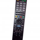 Replacement Remote Control Compatible for Sony STR-DH510 RMAAU071 148761111 STR-DH710 HTSS370HP Audi