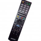 Replacement Remote Control Compatible for Sony HTC-T350 STRKS370 HT-SS370HP STRDH510R Audio / Video 