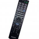 Replacement Remote Control Compatible for Sony STR-DN840 RMAAU170 149205111 STR-DH740 RMAAU168 14920