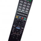 Replacement Remote Control Compatible for Sony HTCT550W RMAAU113 148941211 HTS-S380 RMAAU120 1489508