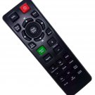 Replacement Remote Control Compatible for BenQ MX611 MS612ST TX5276 MP522ST EP6830 W1070 BS0306 MP77