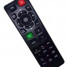Replacement Remote Control Compatible for BenQ MX703 MS3008 CP125 MP575 EP7630ST RS8130 PW5646 Proje