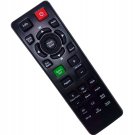 Replacement Remote Control Compatible for BenQ MX662 MS3007 CP120 MP526 EP7330S RS32C2 PH6803 Projec