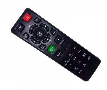 Replacement Remote Control Compatible for BenQ MX303D MS500 MW519 MP510 EP3735D+ TS500 SP830 MP721C 