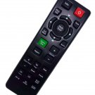 Replacement Remote Control Compatible for BenQ MX522P MS514 MW665 MP522 EP6730 EX7296ST BPX7630 MP77