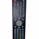 Replacement Remote Control Compatible for Akai LCT26Z4AD KC02-E1 KC02E1 LCT26Z4ADC LCT32Z4ADE TV DVD