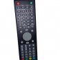Replacement Remote Control Compatible for Akai KC02-D2 KC02D2 TV DVD Combo