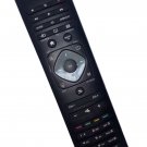 Replacement Remote Control Compatible for Philips 42PFL6188 47PFL6158 55PFL6008 60PFL6198 6000 Serie