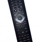 Replacement Remote Control Compatible for Philips 42PFL6008 47PFL6678 55PFL6198 60PFL6158 6000 Serie