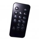 Replacement Remote Control Compatible for Sony ICF-CS15IPN RMTCCS15iP ICFCS15IP ICF-DS15IPN Personal