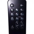 Replacement Remote Control Compatible for Sony ICFDS15IPN RMT-CCS15iP ICF-CS15IP ICFCS15IPN Personal