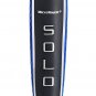 Micro Touch SOLO Rechargeable Shaver, Trimmer and Edger