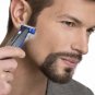 Micro Touch SOLO Rechargeable Shaver, Trimmer and Edger