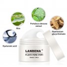 LANBENA Blackhead Remover Black Mask Purifying Peel Off Facial Pore Cleanser