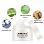 LANBENA Blackhead Remover Black Mask Purifying Peel Off Facial Pore Cleanser