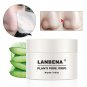 LANBENA Blackhead Remover Black Mask Purifying Peel Off Facial Pore Cleanser