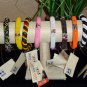 Bracelets Boho African Maasai Bangle Bohemian Choice of Color