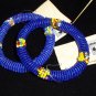 Bracelets Boho African Maasai Bangle Bohemian Choice of Color