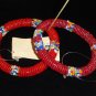 Bracelets Boho African Maasai Bangle Bohemian Choice of Color