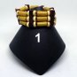 Back to Nature Wood Bracelets Tribal Design Choice