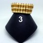 Back to Nature Wood Bracelets Tribal Design Choice