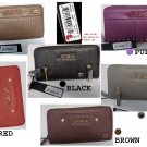Joe's Clutch Wallet Choose Color & Style  MSRP $57.50