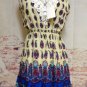 Cute Summer Mini Dress Look hot but stay Cool size M L and XL