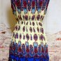 Cute Summer Mini Dress Look hot but stay Cool size M L and XL