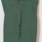 Hunter Green Business Office Slacks Dress Pants size 8,10,12 Designed in Italy