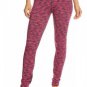 Leggings Stretch Jogging Color Choice Pink Gray Blue Size Choice S/M L/XL