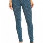 Leggings Stretch Jogging Color Choice Pink Gray Blue Size Choice S/M L/XL