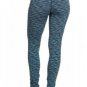 Leggings Stretch Jogging Color Choice Pink Gray Blue Size Choice S/M L/XL