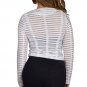 Bolero Sweater Short Jacket Designer Style  Color and Size Choice