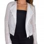 Bolero Sweater Short Jacket Designer Style  Color and Size Choice