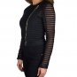 Bolero Sweater Short Jacket Designer Style  Color and Size Choice