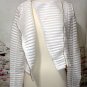 Bolero Sweater Short Jacket Designer Style  Color and Size Choice