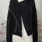 Bolero Sweater Short Jacket Designer Style  Color and Size Choice
