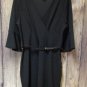 Sexy Bewitching Black Classy Elegant Dress size choice 1XL 2XL or 3XL
