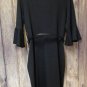 Sexy Bewitching Black Classy Elegant Dress size choice 1XL 2XL or 3XL