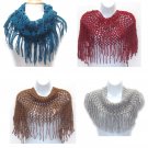 Infinity Knit Scarves Color Choice Style Choice ONLY $5 ea!