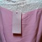 Touch of Pretty in Pink Flared Mini Dress size Large