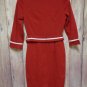 Dress Professional Look Office School Meeting size and color choice