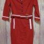 Dress Professional Look Office School Meeting size and color choice