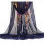 Scarves Scarf Large Color and Print Choice 60"X20"