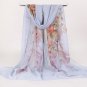 Scarves Scarf Large Color and Print Choice 60"X20"