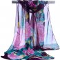 Scarves Scarf Large Color and Print Choice 60"X20"