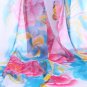 Scarves Scarf Large Color and Print Choice 60"X20"