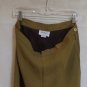 Mocha Brown Dress Pants Slacks Office Business size Choice Med or XL